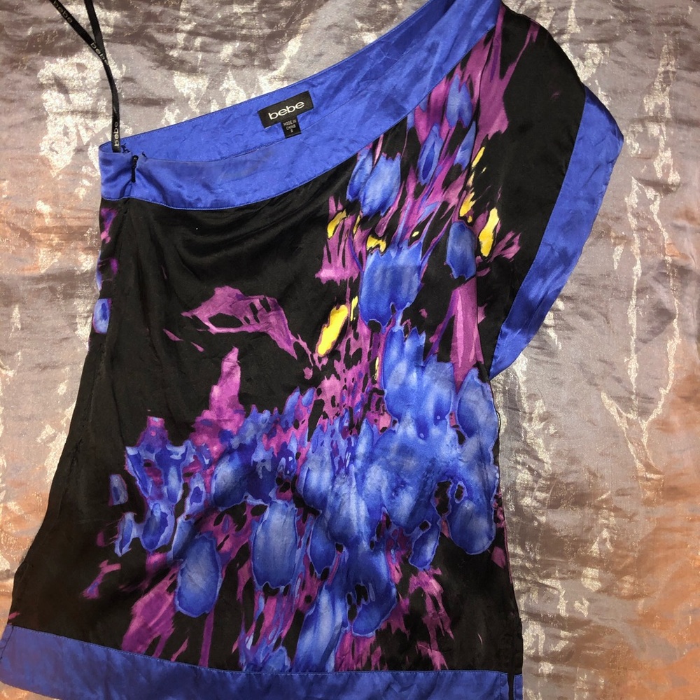 Bebe blouse